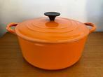 Le Creuset - Braadpan - Gietijzer - Art de la table