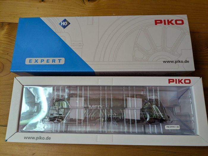 Piko H0 - 71331 - Elektrische locomotief (1) - BR 186, Ep VI, Hobby & Loisirs créatifs, Trains miniatures | HO