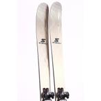 182 freeride skis STOCKLI STORMRIDER 102 2025, grip walk, t, Verzenden, Nieuw