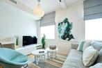 Appartement aan Rue Sainte-Anne, Brussels