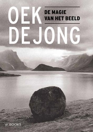 De magie van het beeld 9789462584457 Oek de Jong, Boeken, Kunst en Cultuur | Beeldend, Zo goed als nieuw, Verzenden