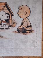 Emma Wildfang - Snoopy and Charlie Brown - Series Zen with