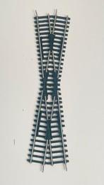 Piko H0 - Voie ferrée pour trains miniatures (85) - Lot de