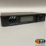 JTS US-9001D Draadloze Ontvanger | incl Garantie, Audio, Tv en Foto, Gebruikt, Ophalen of Verzenden