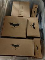 Hachette 1:8 - Modèle réduit (120) - Tumbler Batman Dark, Hobby en Vrije tijd, Modelauto's | 1:5 tot 1:12, Nieuw