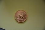 Zuid-Afrika. Krugerrand 2022 (1 Oz gold), Postzegels en Munten
