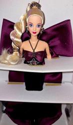 Mattel - Poupée Barbie Barbie Amethyst Aura The Jewel