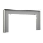WENTEX® SET Frame - A Module 25x50cm (HxB), Verzenden, Nieuw