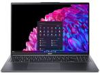 Acer Swift Go 16 - Laptop - Intel Core Ultra 5 125U 1,3GHz, Informatique & Logiciels, Verzenden