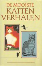 Mooiste kattenverhalen 9789067901246, Boeken, Gelezen, Louis Couperus, Verzenden