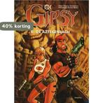 Gipsy 06. de aztekenlach 9789034300850 ENRICO. Marini, Verzenden, Gelezen, ENRICO. Marini