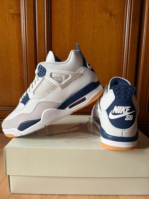 Air Jordan - Chaussures à lacets - Taille : EU 44 - Neuf, Kleding | Heren, Schoenen