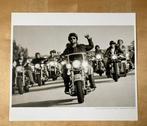 Zigy Kaluzny (1947-) - Harley Power
