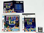 Nintendo DS - Tetris DS -  UKV, Verzenden