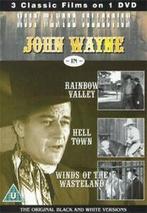 John Wayne: Most Wanted Collection 1 DVD (2003) John Wayne,, Zo goed als nieuw, Verzenden