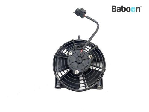 Ventilateur de refroidissement du moteur gauche Aprilia, Motoren, Onderdelen | Overige, Verzenden