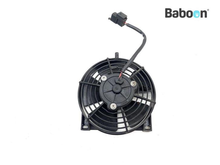 Ventilateur de refroidissement du moteur gauche Aprilia, Motoren, Onderdelen | Overige, Verzenden