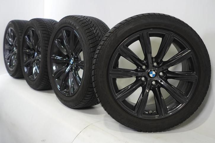 BMW 5 serie G30 G31 8 serie G14 G15 G16 684 18 inch velgen G, Auto-onderdelen, Banden en Velgen, Ophalen of Verzenden