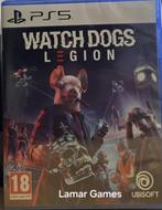 Watch Dogs Legion (ps5 tweedehands game), Consoles de jeu & Jeux vidéo, Ophalen of Verzenden
