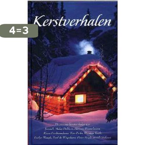 Kerstverhalen 9789022986165, Boeken, Literatuur, Gelezen, Verzenden