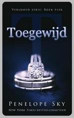Toegewijd 9798576854820 Penelope Sky, Boeken, Verzenden, Gelezen, Penelope Sky
