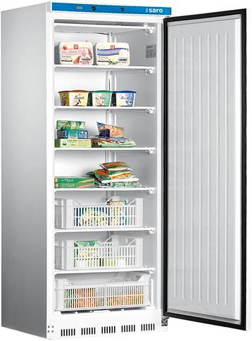 SARO Vriezer - HT 600, Verzenden