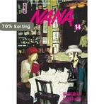 14. deel 14 9789063347772 Yazawa, Boeken, Verzenden, Zo goed als nieuw, Yazawa