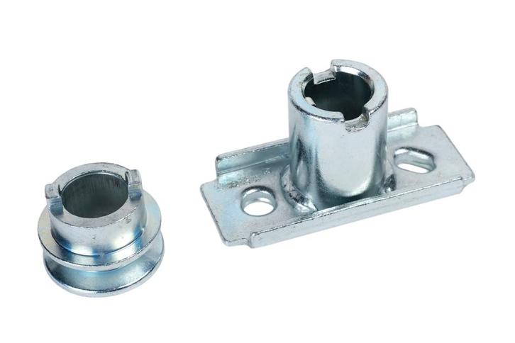 Meshouder Voor De Kibani Grasmaaier 196 CC 4.7 PK, Tuin en Terras, Grasmaaiers, Nieuw
