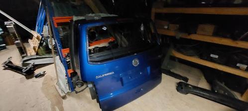 Volkswagen achterklep transporter t5 (Achterklep T5), Auto-onderdelen, Carrosserie, Gebruikt, Volkswagen, Ophalen of Verzenden