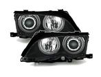 Angel Eyes CCFL Koplampen BMW E46 Sedan/Touring 01-05 B4586, Auto-onderdelen, Nieuw, BMW