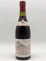 1 x 75cl Chateau de la Tour Clos Vougeot GC 1986 (Bourgogne), Ophalen of Verzenden, Nieuw, Frankrijk, Rode wijn