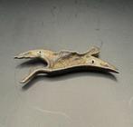 Decoratief ornament - Japan - Tabakszakje-ornament, Antiek en Kunst