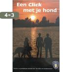 Een click met je hond 9789082244007 Jolien Schat, Boeken, Verzenden, Zo goed als nieuw, Jolien Schat