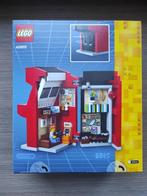 Lego Set - 40805 - Icons - Arcade Machine, Nieuw