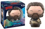 Funko DORBZ Marvel Guardians of the Galaxy Vol. 2-Ego, Ophalen of Verzenden, Nieuw