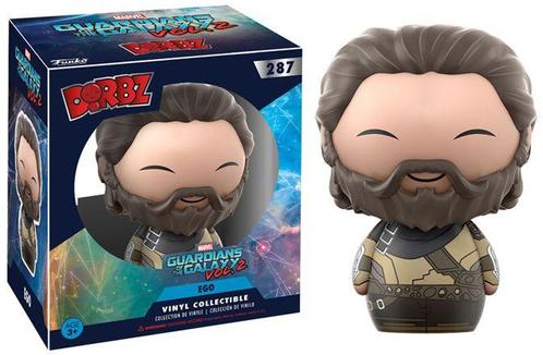 Funko DORBZ Marvel Guardians of the Galaxy Vol. 2-Ego, Verzamelen, Poppetjes en Figuurtjes, Ophalen of Verzenden