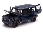 Minichamps 1:18 - Voiture miniature - Mercedes-Benz G-Class, Hobby en Vrije tijd, Modelauto's | 1:5 tot 1:12, Nieuw