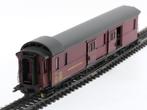 Schaal H0 Metropolitan 6041 Onderhoudswagon RIC F4 Répara.., Hobby en Vrije tijd, Wisselstroom, Wagon, Ophalen of Verzenden, Zo goed als nieuw
