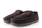 Warmbat Pantoffels in maat 41 Bruin | 5% extra korting, Kleding | Dames, Schoenen, Bruin, Verzenden, Zo goed als nieuw, Pantoffels of Sloffen