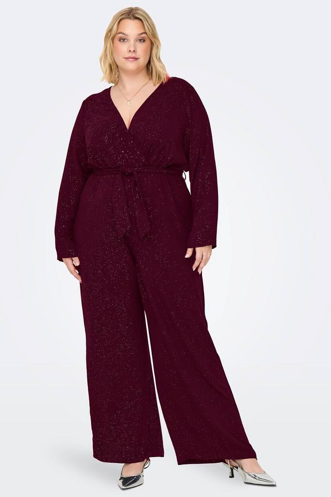 ONLY ECO jumpsuit lange mouw54Maat 46/48 (XL) of groter, Vêtements | Femmes, Combinaisons, Envoi