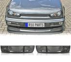 CLIGNOTANTS AVANT VOLKSWAGEN VW GOLF 3 91-97 CHROMÉ FUMÉ, Auto-onderdelen, Verlichting, Verzenden, Nieuw