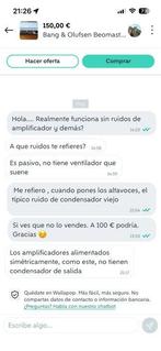 Bang & Olufsen David Lewis - Beocenter 2300 Ensemble hi-fi, Nieuw