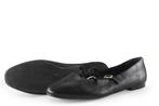 Tamaris ballerinas in maat 41 Zwart | 5% korting, Tamaris, Verzenden, Zwart, Ballerina's