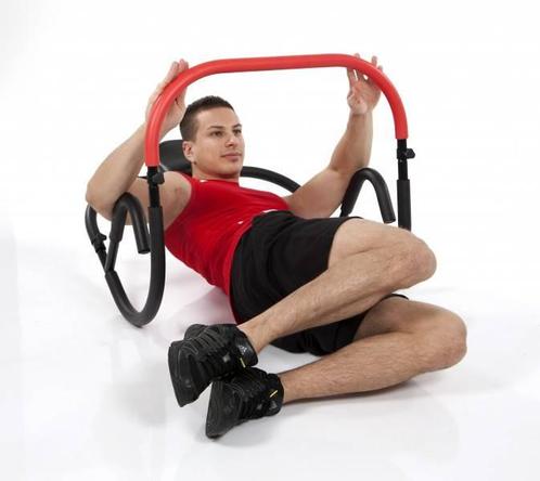 Nauwkeurig Gedrag Visa ② Hammer Ab Roller - Buikspiertrainer — Équipement de fitness — 2ememain