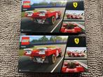 Lego Set - Speed Champions - 1970 Ferrari 512 M, Nieuw