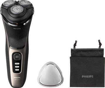 Philips Shaver 3000 Series S3242/12 Elektrisch scheerappa..., Verzenden