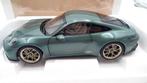 Norev 1:18 - Modelauto - Porsche 911 GT3 2021 - (cod.G25), Nieuw
