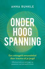 Onder hoogspanning 9789020221947 Anna Runkle, Boeken, Verzenden, Zo goed als nieuw, Anna Runkle