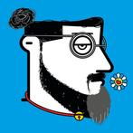 IABO (1980) - Murakamiabo (Portrait of Murakami)