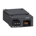 Schneider Electric TeSys U Parallel Bedrading Module -, Verzenden